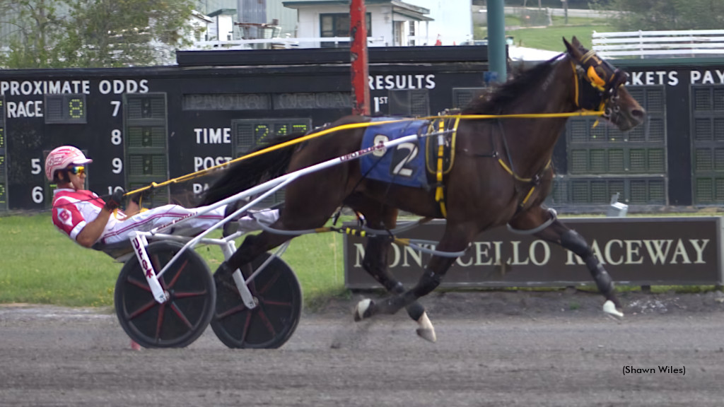 Faves Deliver In Monticello NYSS Splits