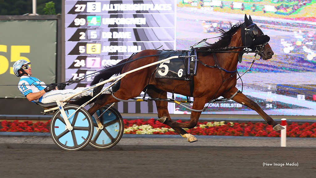 Dumouchel, Henry Double Up In OSS Grassroots