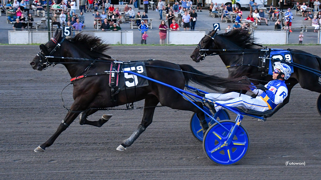 Emoticon Legacy Defeats Maryland In Zweig Memorial