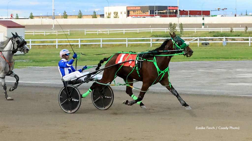 Goodbye Ceia Later Upsets Top Century Downs Mares