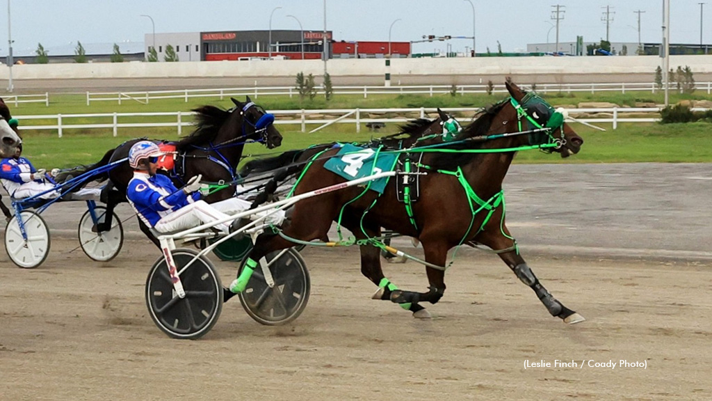 Goodbye Ceia Later Repeats in Century Downs Preferred