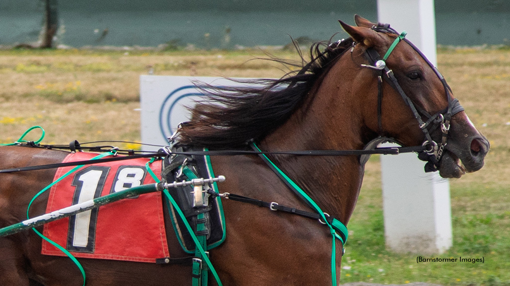 Mcnatural L Gets It Done On Buffalo Closing Day