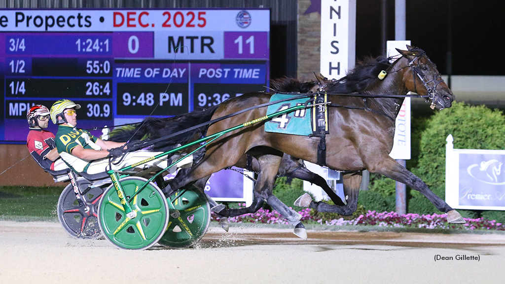 Unstoppable On To Norway Equals Hoosier Record Unstoppable On To Norway Equals Hoosier Record