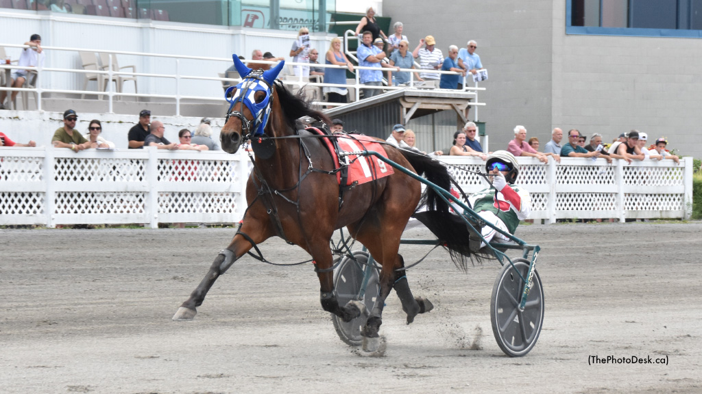 Favourites Deliver In Quebec Series Finals Favourites Deliver In Quebec Series Finals