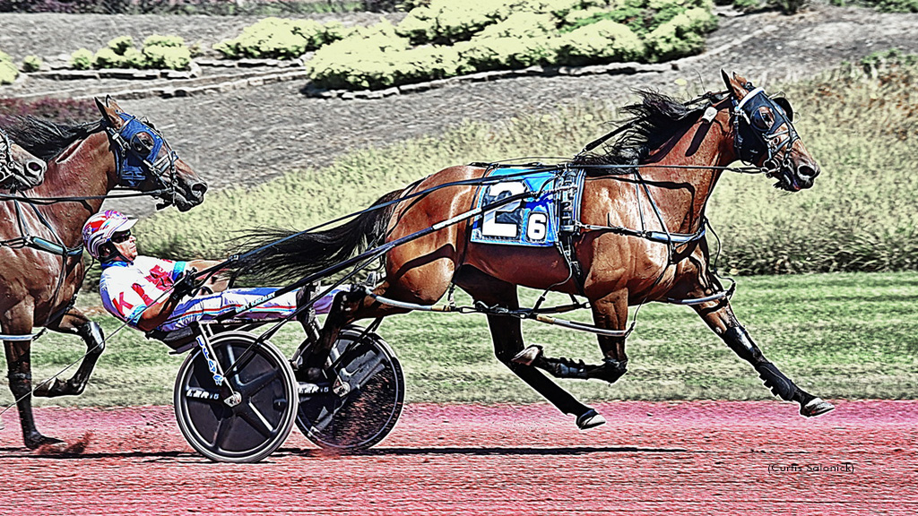 Up-And-Comers Headline Pocono's Monday Card