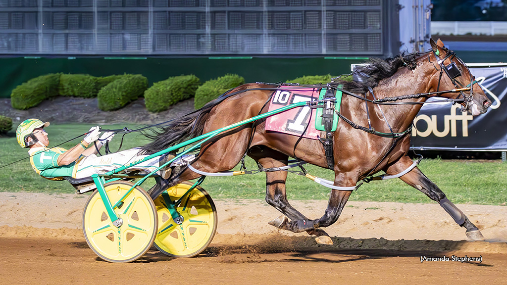 Brandon Blvd Stays Undefeated With KYSS Win