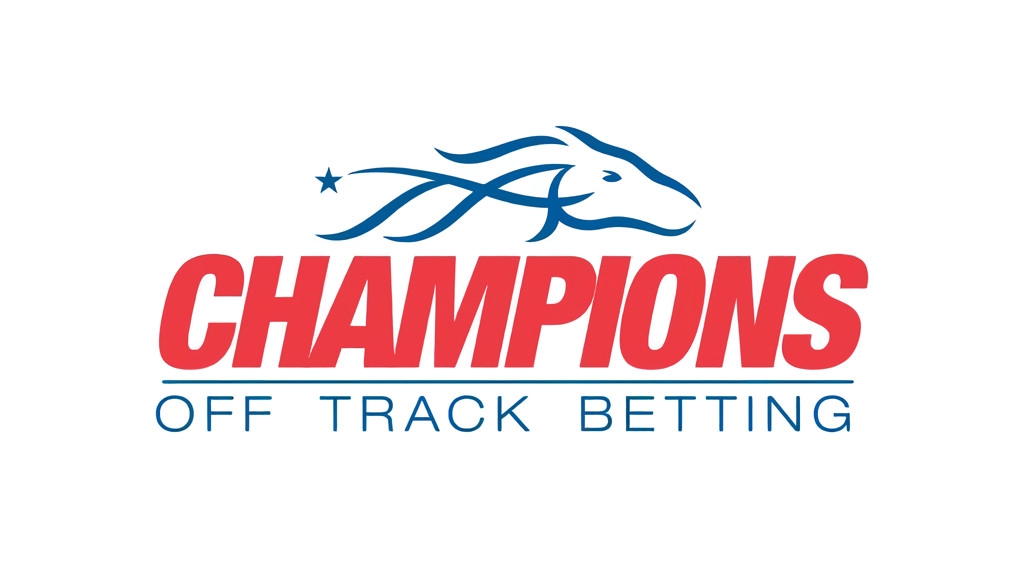 Win Free Bets At Champions OTB Locations