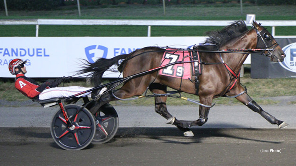 Christopher Dance N In Rhythm At Big M