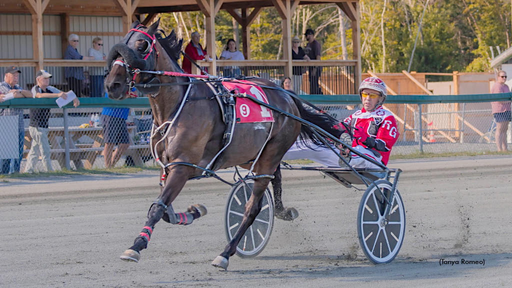 Hugh Heff Gets It Done Again At Northside