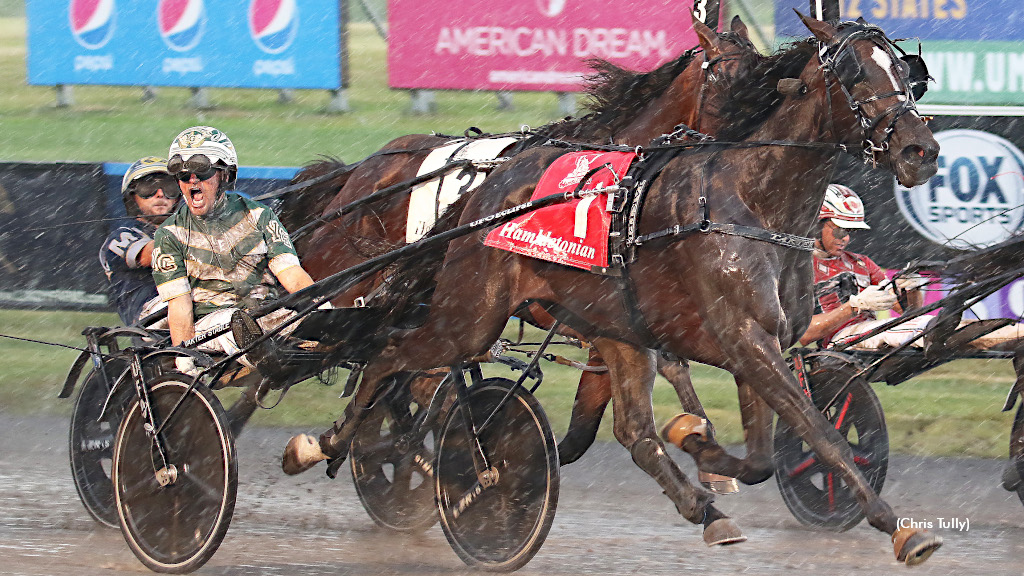 Karl To Stand At Stud In 2026