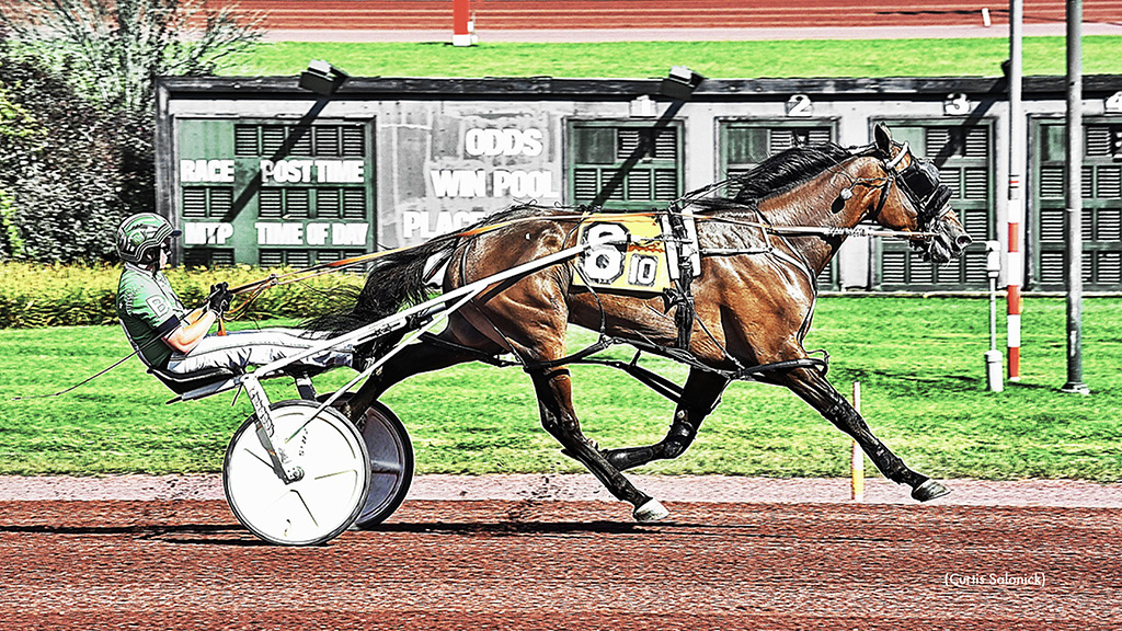 Developing Youngsters Win Handily At Pocono