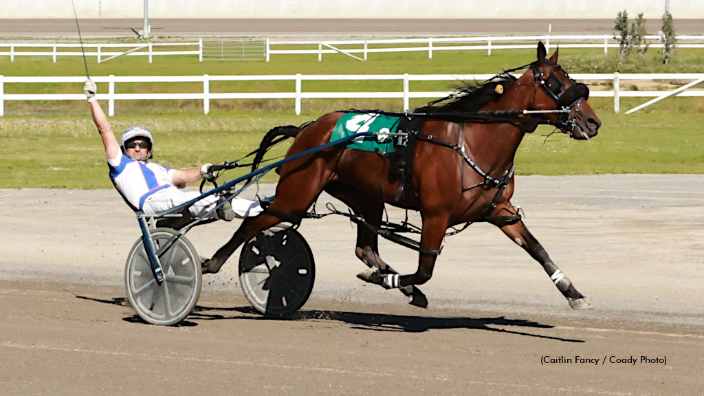 Faves Knocked Off In Century Stakes Saturday