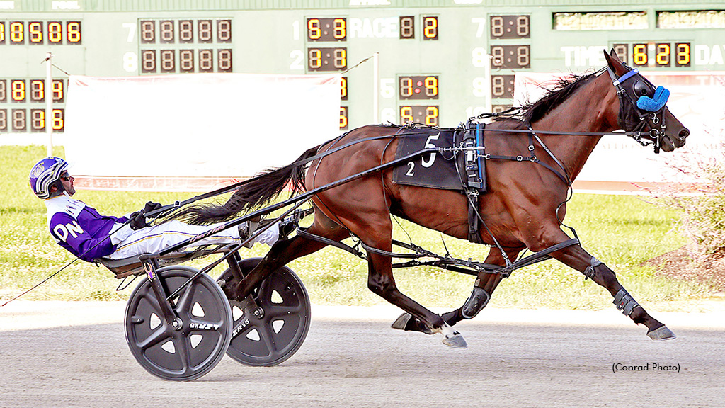 Odds On Hialeah winning at Scioto Downs