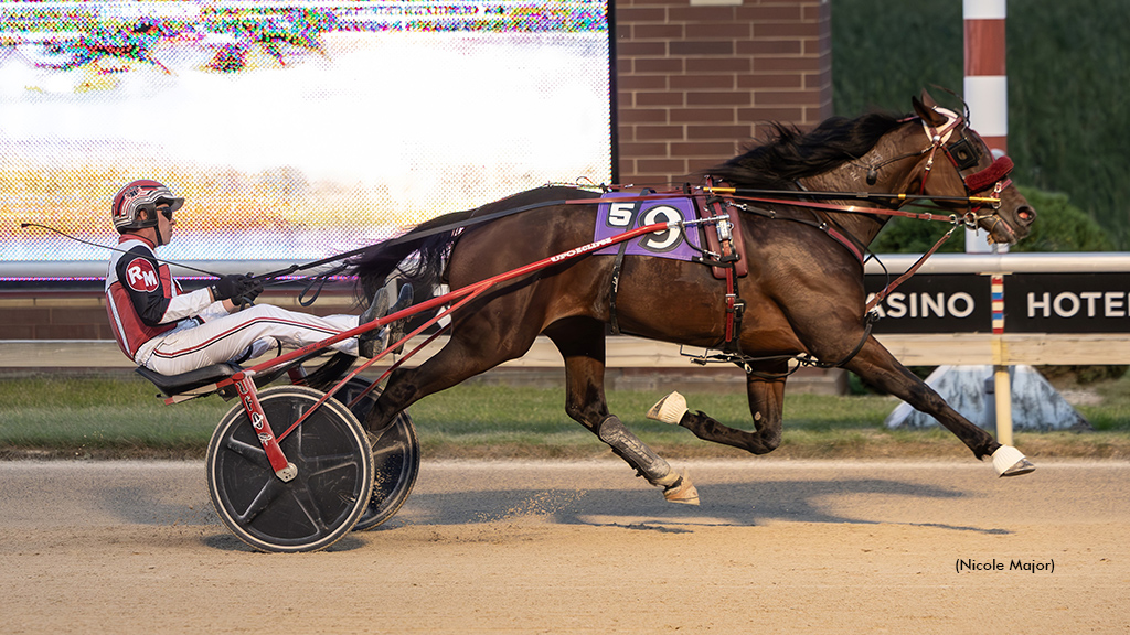 Peanutbutterfalcon Extends Streak To Seven
