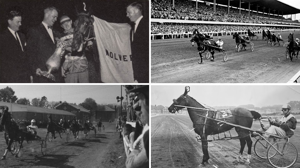 SC Rewind: A Look Back 65 Years