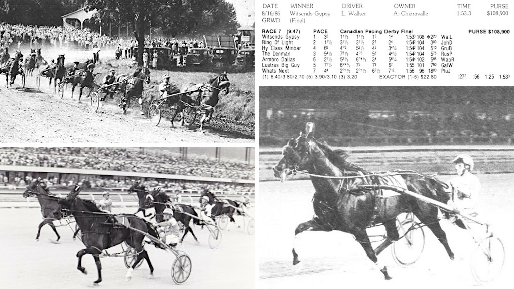 SC Rewind: Greenwood's Fastest Ever Day Of Racing