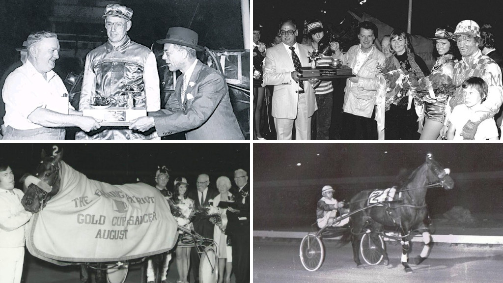 SC Rewind: Picture Parade