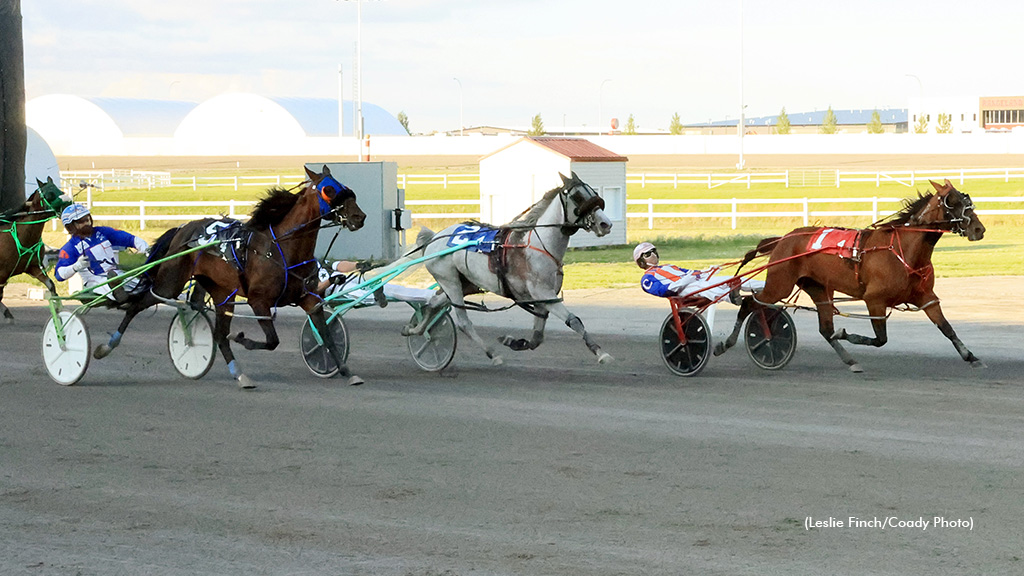 Stash The Cookies Back On Top At Century Downs