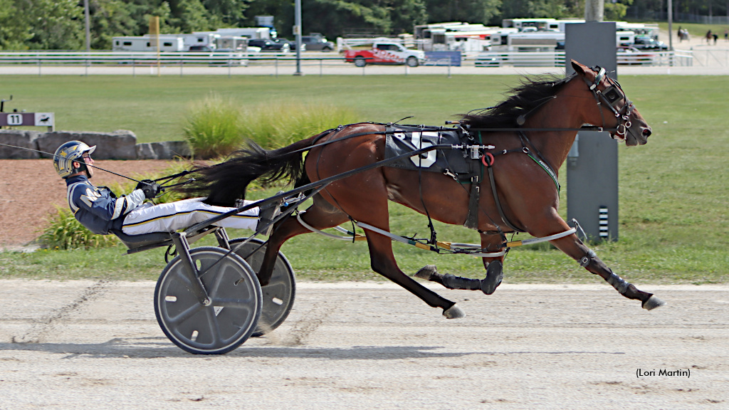 Faves Deliver In Hanover Grassroots Saturday