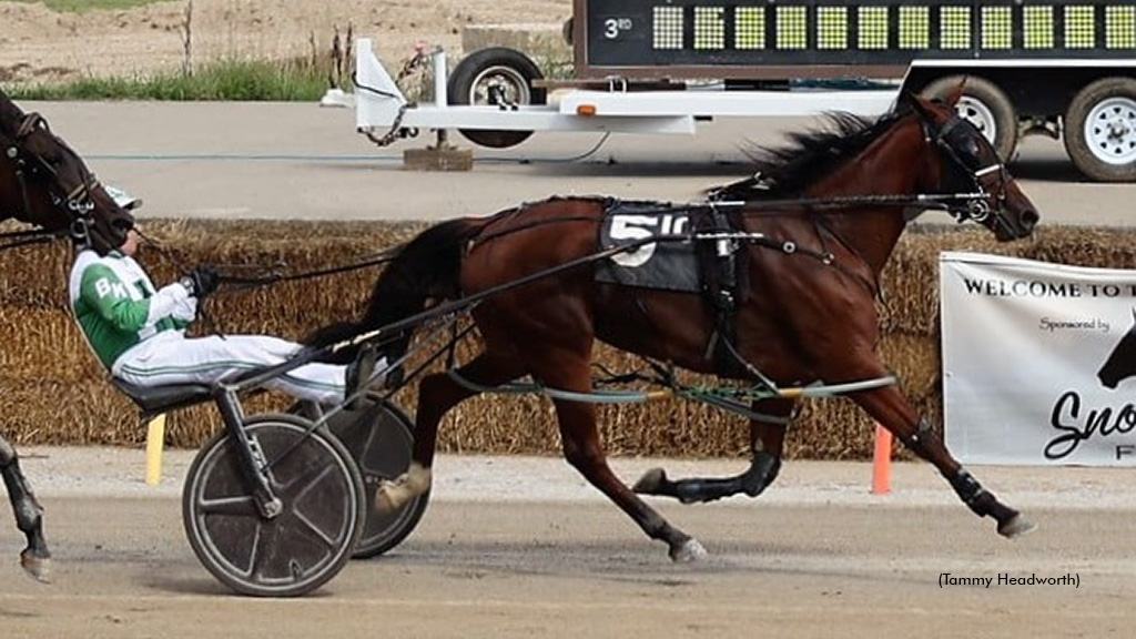 Records Smashed, Streaks Sustained In Michigan Finals