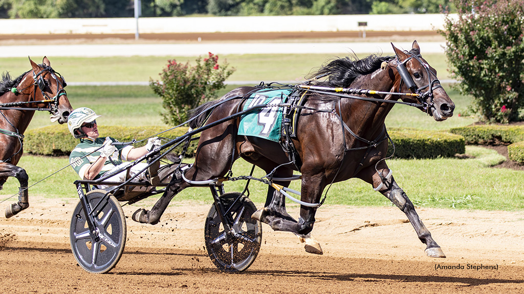Kentucky Champ Ubrute Returns In Friday's Bluegrass