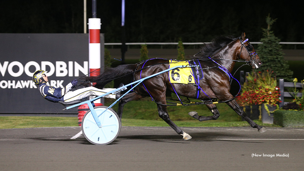 Battle Of The Unbeatens In Metro Pace