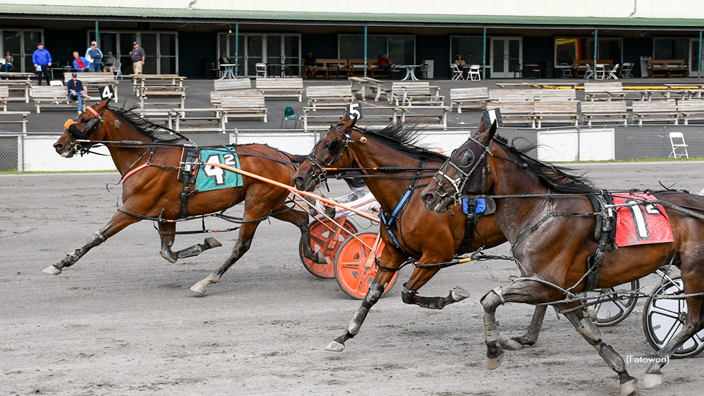 Capt Jack Hanover Gets The Loot Again