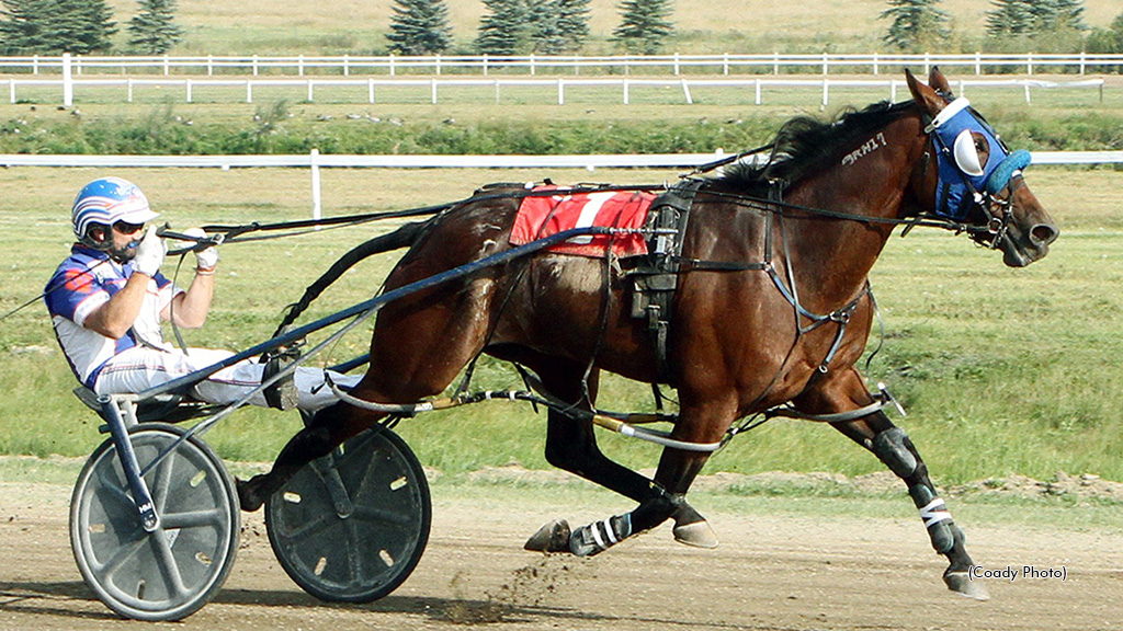 Married Life Agrees With Mike Hennessy