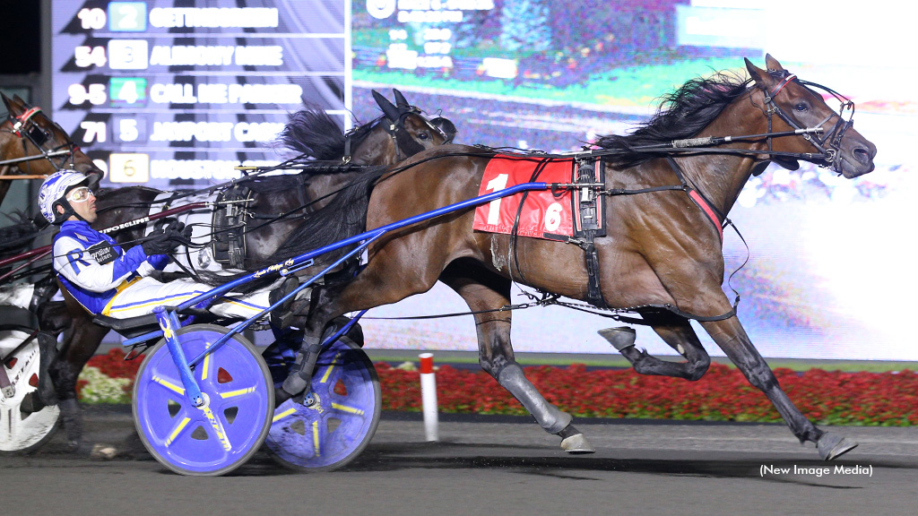 Day Repeats In Mohawk Feature