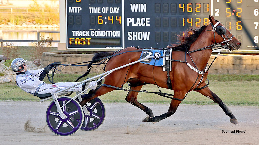 Dragon By The Sea Wires Dayton Distaff Open