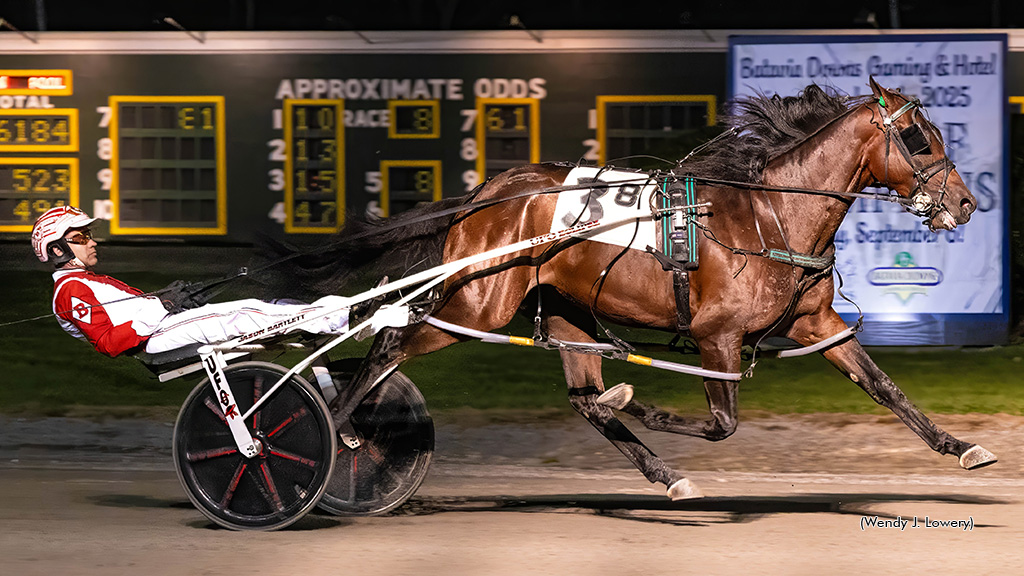 Fragment Breaks Record On NYSS Night Of Champions