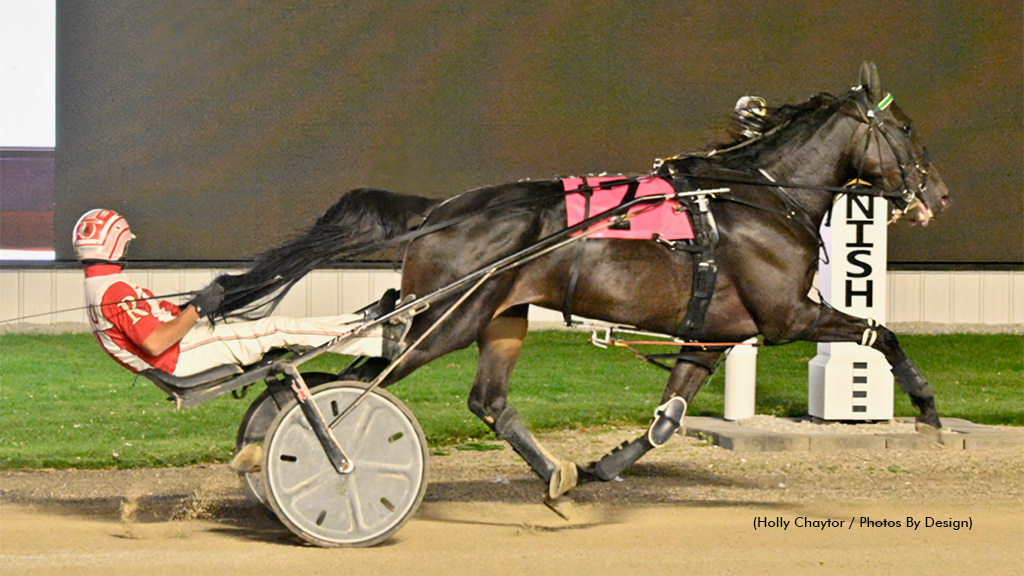 Global News Gets The Scoop At Hiawatha