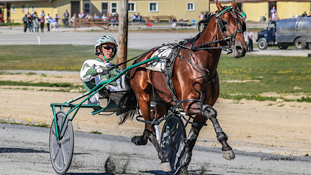 Bremner Memorial In The Books