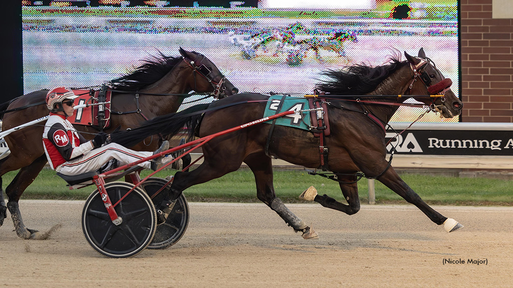 Minnesota Champions Crowned At Running Aces