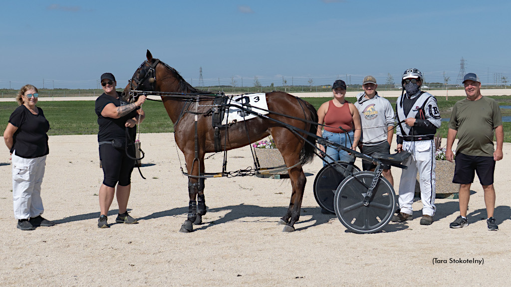 Stakes Sophomores Repeat At The Loop Saturday