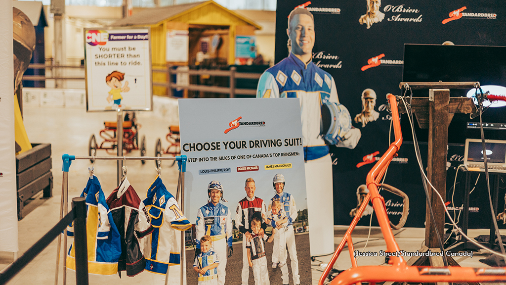 Harnessing New Fans At The Canadian National Exhibition