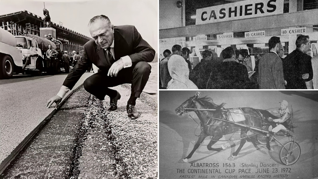 SC Rewind: Memories From Windsor Raceway