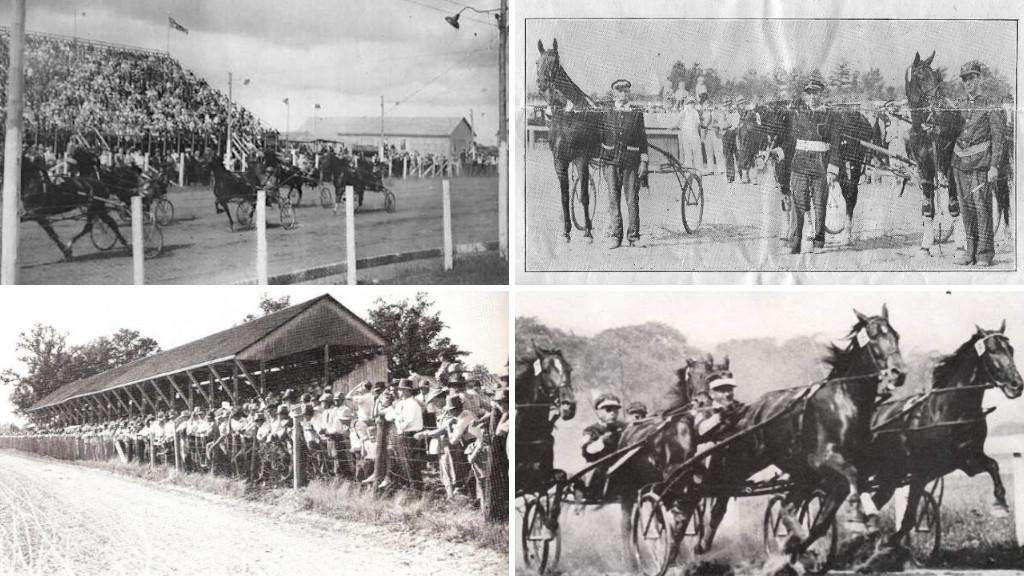 SC Rewind: Years Ago - 1930s