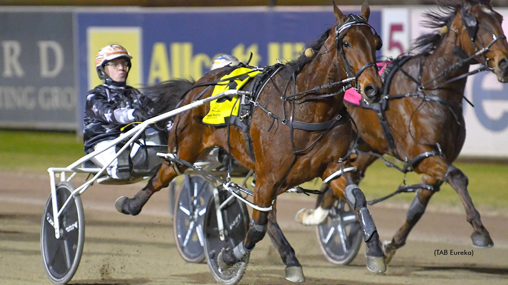 Field Set For TAB Eureka