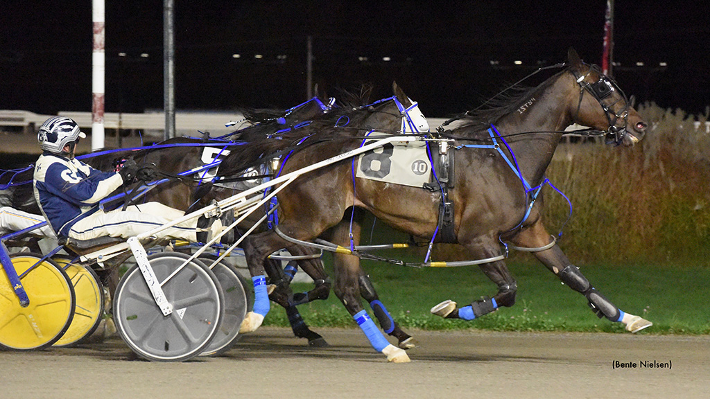 The Light Speed Lightning Fast In Rideau Preferred