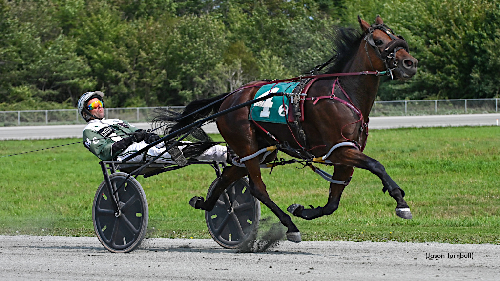 Campbell Cleans Up Saturday At Northside