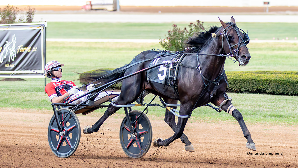 Al Papi Gives Burke Back-To-Back World Records