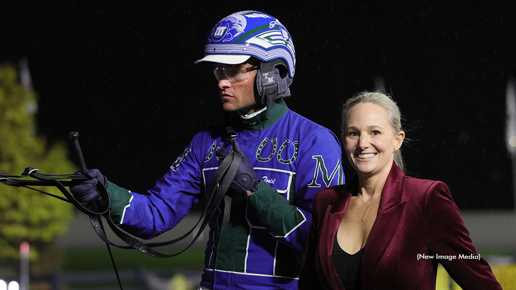 The Smile That Says It All