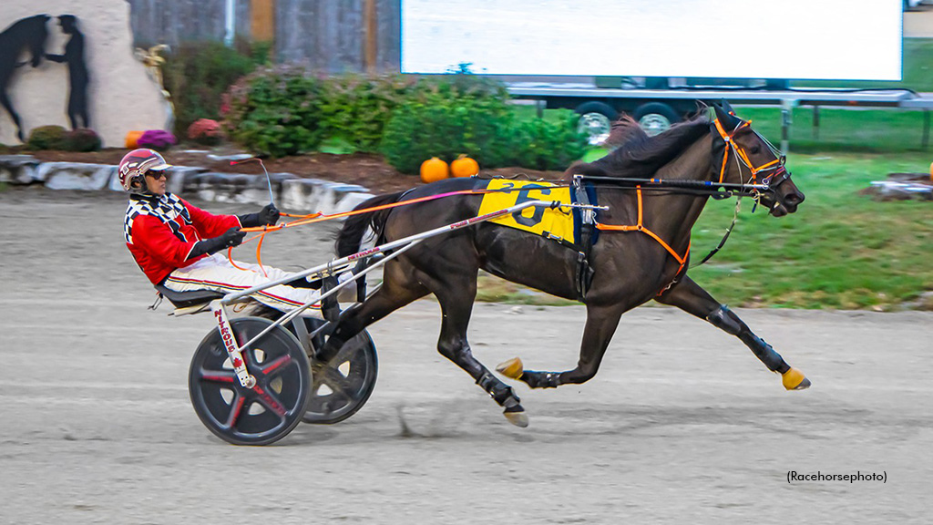 Freshmen Battle In Prospect Finals At London