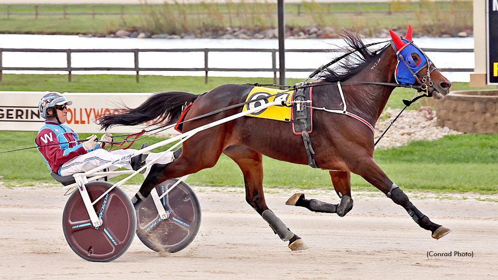 Big Boys Edge Has Upper Hand In Dayton Feature