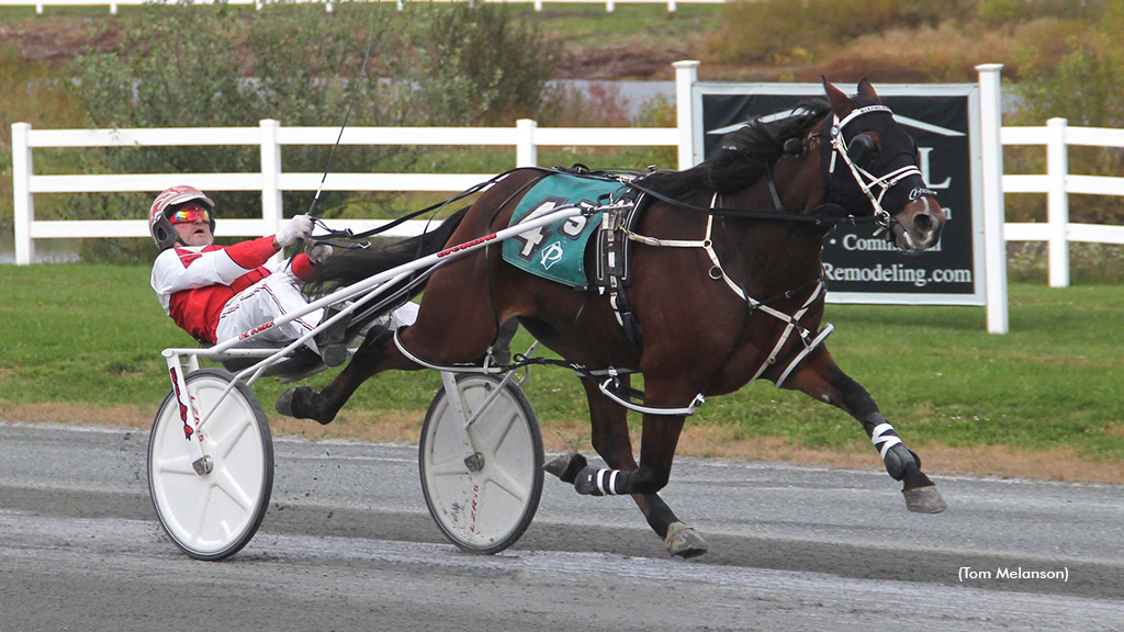 Blazing Home N Fires To Plainridge Open Victory