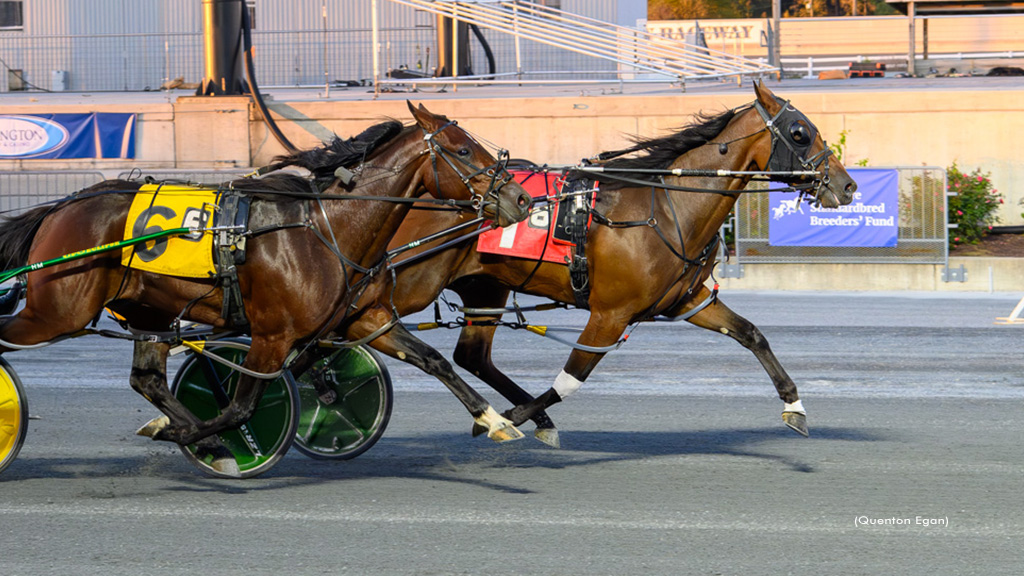 C Millertimeagain Upsets In DSBF Final