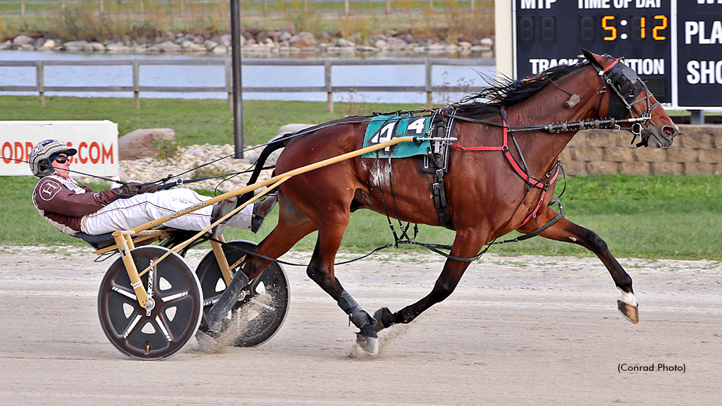 Elegant Resolve Resolute In Dayton Feature