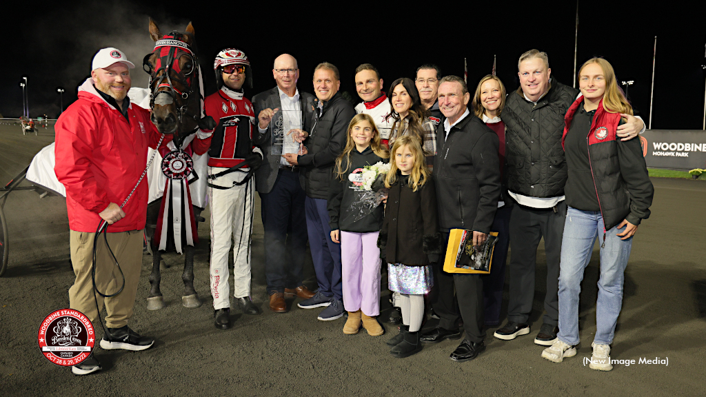 Ervin Hanover