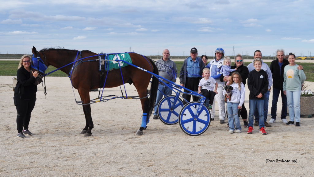 Ginger Tree Finny Delivers In Loop Season Finale